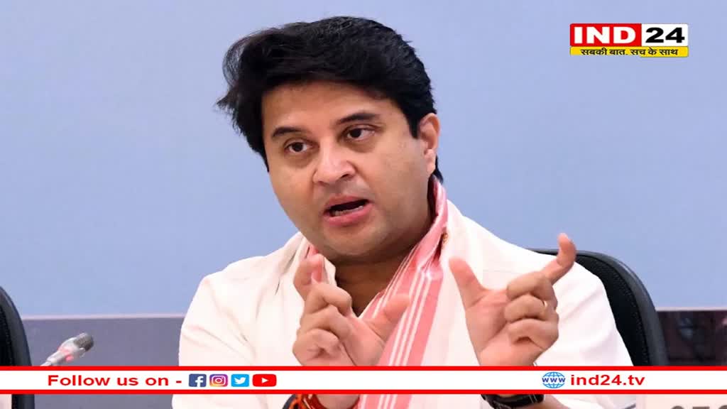 कांग्रेस ने बदली केपी सिंह की विधानसभा सीट, ज्योतिरादित्य सिंधिया से जुड़ी है वजह 