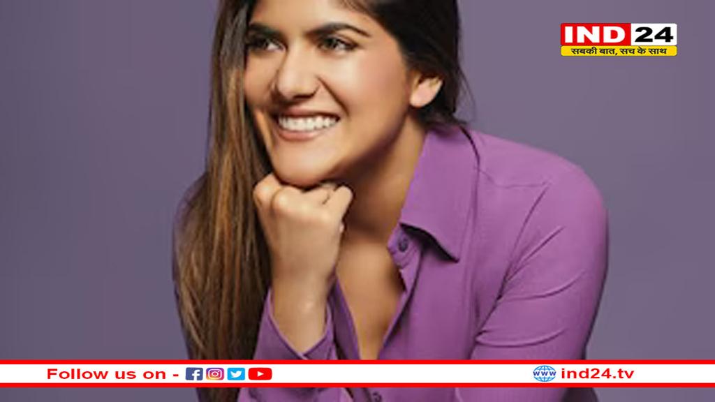 अनन्या बिड़ला देश की सबसे अमीर बेटी- संभालती है करोड़ों का कारोबार