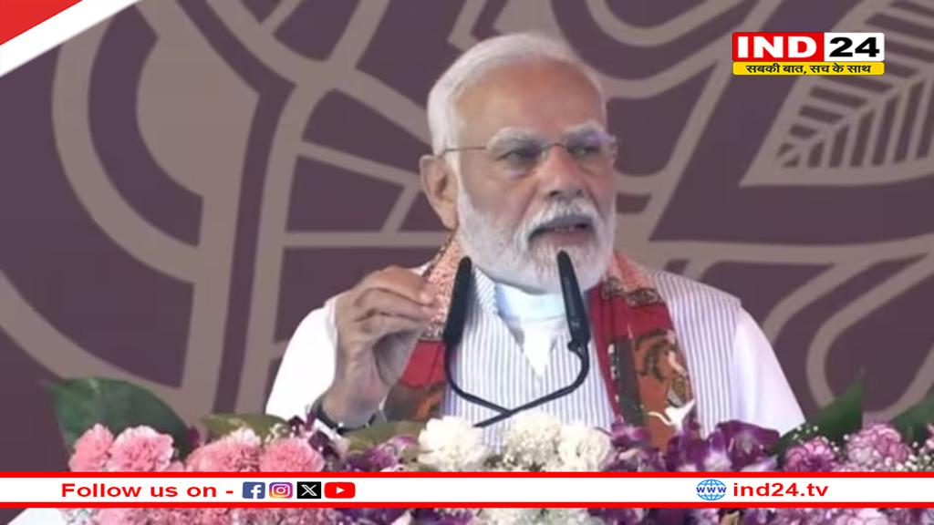 'काशी मेरी और मैं काशी का हूं', वाराणसी के 50वें दौरे पर बोले पीएम मोदी