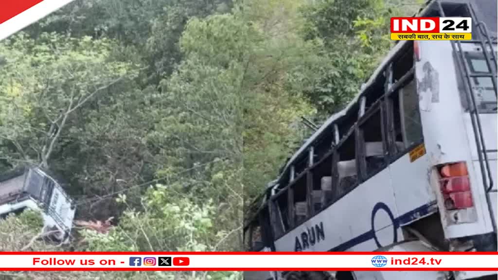 रियासी आतंकी हमले को लेकर एनआईए का एक्शन, राजौरी की पांच जगहों पर छापेमारी