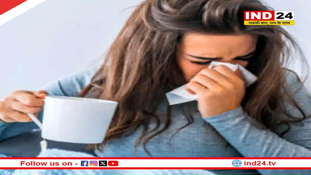 बारिश में बढ़ता है बीमारियों का खतरा, बचाव के लिए जानें उपाय 