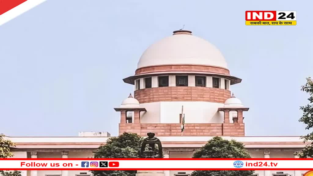 केंद्र ने चुनाव आयुक्तों की नियुक्ति मामले पर Supreme Court में दिया जवाब, कहा- 'राजनीतिक विवाद खड़ा करना है याचिका का मकसद'