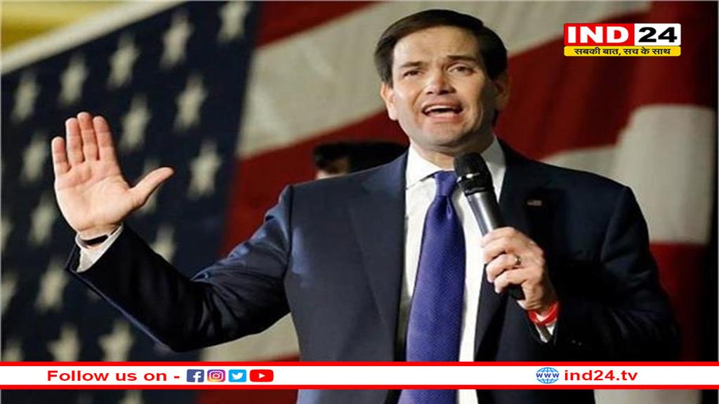 'ऑपरेशन सिंदूर' के बाद अमेरिका का बड़ा बयान, कहा- 'भारत के खिलाफ किसी एक्शन की सोचे भी न पाकिस्तान