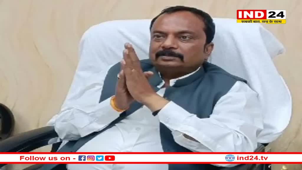 MP Election: बीजेपी में नहीं थम रही बगावत, अब ये नेता लड़ेंगे निर्दलीय चुनाव