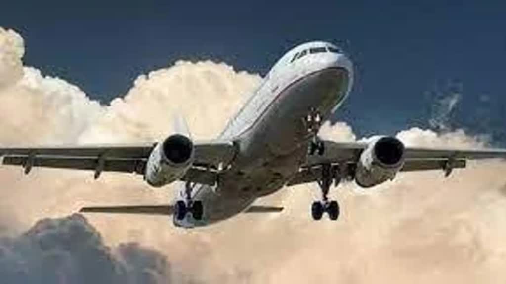 CG NEWS :  मुख्यमंत्री साय का प्रयास और विमान सेवाओं में विस्तार, अम्बिकापुर एयरपोर्ट को हवाई सेवा के संचालन के लिए जारी हुआ लाईसेंस