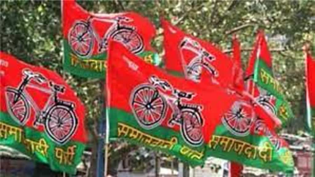 सपा ने 12 प्रत्याशियों की सूची जारी की, जौरा में पूर्व विधायक मनीराम धाकड़ को टिकट