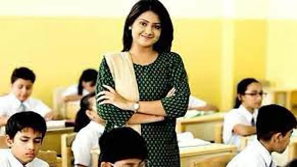 आज से शुरू होंगे टीचर्स के तबादले, स्कूल शिक्षा विभाग ने जारी किया आदेश