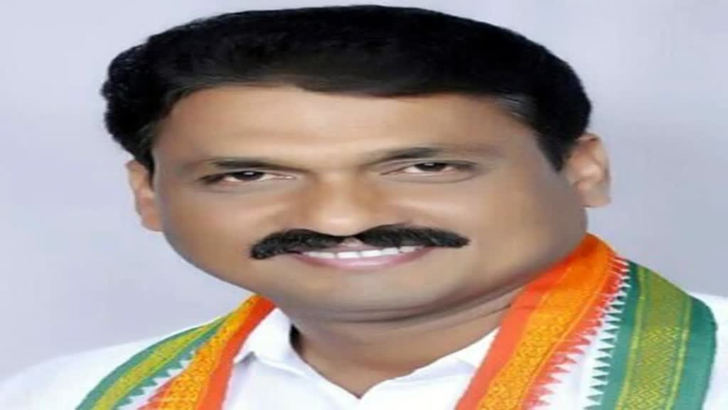 CG NEWS : छत्तीसगढ़ में हार के बाद कांग्रेस की बढ़ी मुश्किलें,  चुन्नीलाल साहू ने कांग्रेस से दिया इस्तीफा....