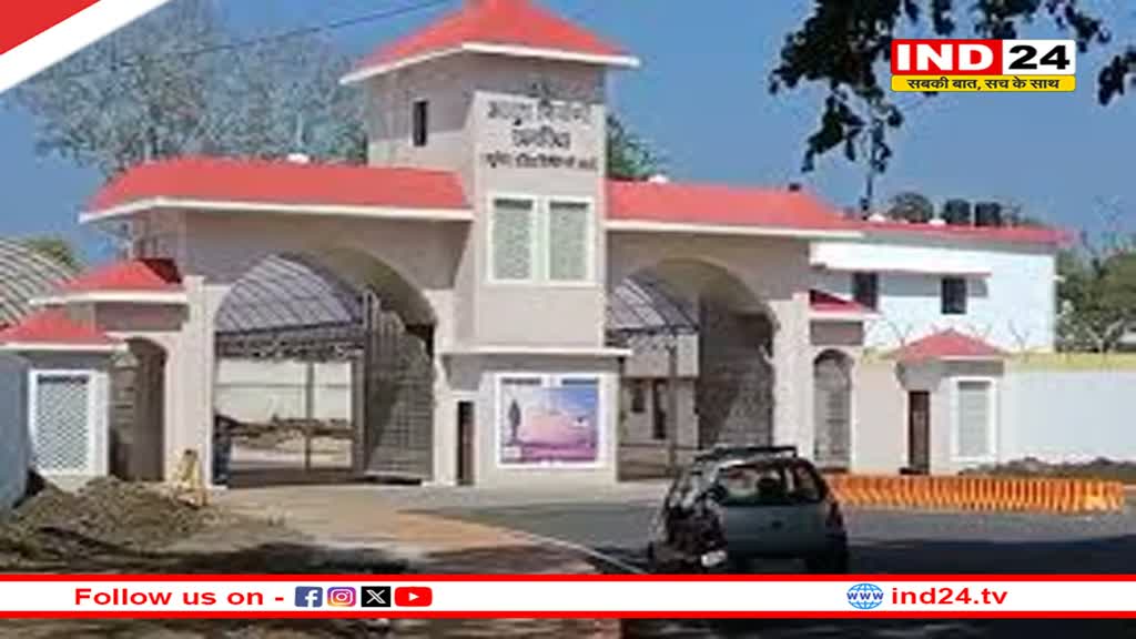 Kargil Vijay Diwas: 25th Anniversary पर जानिए, मध्यप्रदेश का अहम योगदान  
