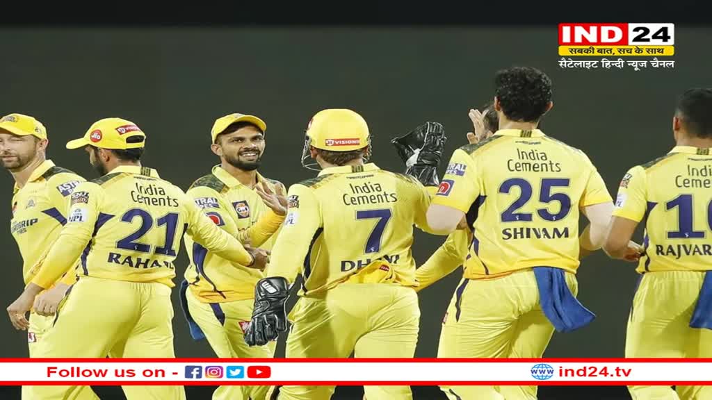 CSK vs LSG: रुतुराज और डेवोन कॉनवे ने मचाया धमाल, चेन्नई को दिलाई IPL 2023 की पहली जीत
