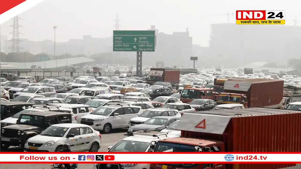 Rajasthan News: प्रदेश में 15 साल पुराने वाहनों पर नहीं लगेगी रोक, इन जिलों में NTG ने जारी की चेतावनी 