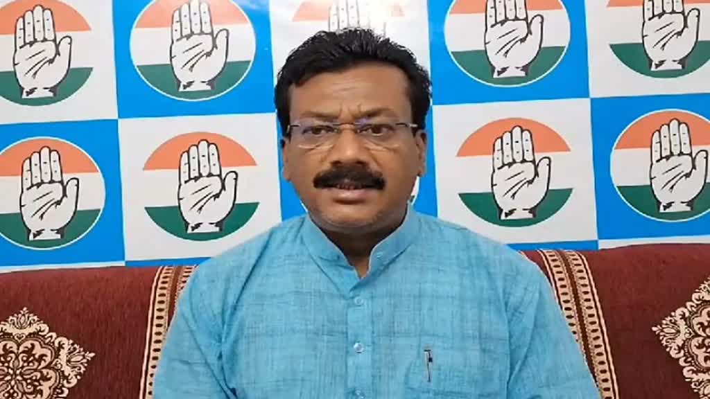 CG NEWS :  महतारी वंदन योजना को लेकर कांग्रेस ने कहा- लाखों महिलाओं के खाते में नहीं आई महतारी वंदन योजना की राशि…