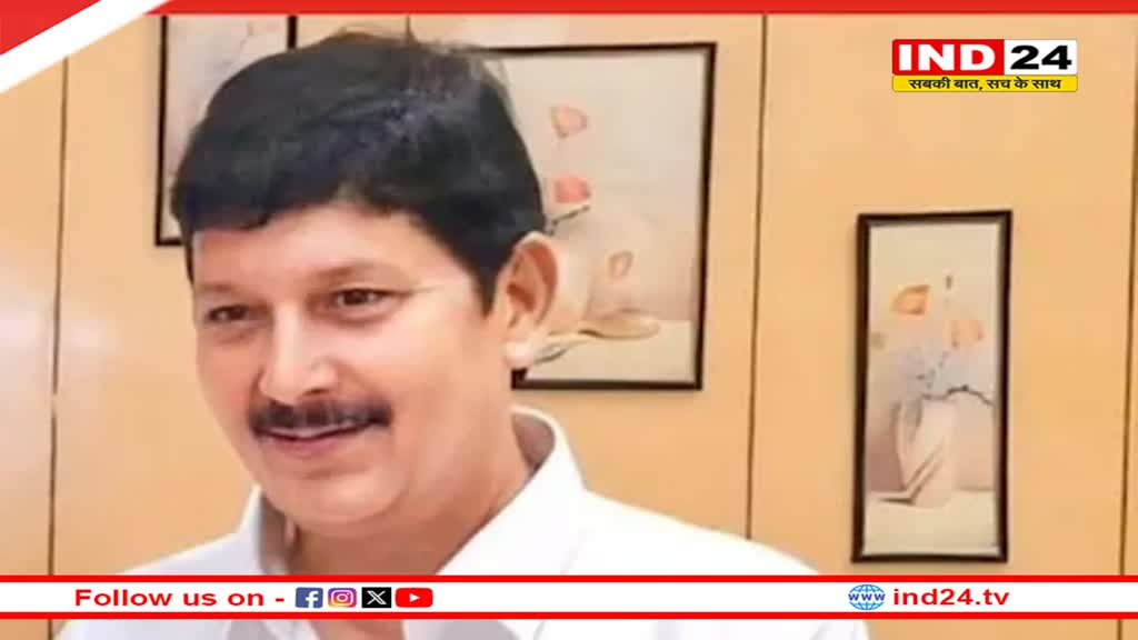 MP में भी उठी प्रोपराइटर के नाम की मांग