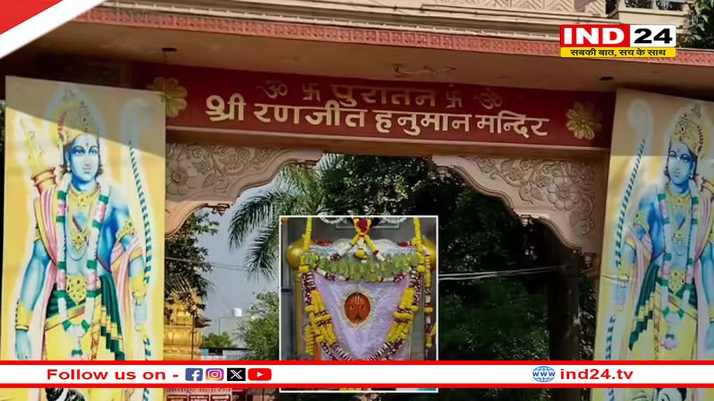 सिहंस्थ से पहले तैयार होगा MP का एक और भव्य 'लोक'