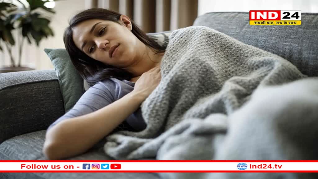 शरीर में पोटैशियम ज्यादा होने पर दिखते हैं ये  लक्षण