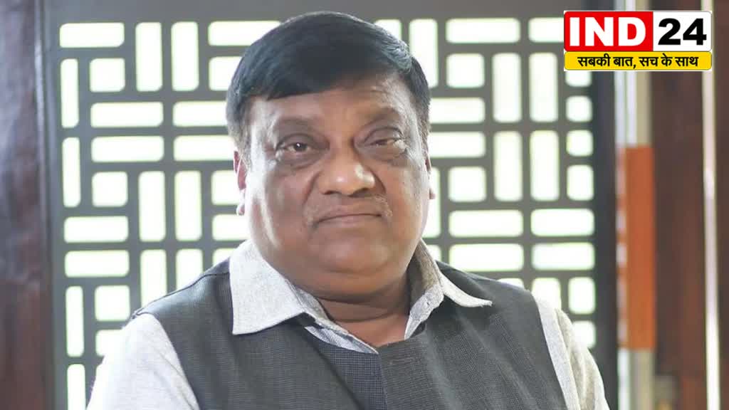 CG News : नेता प्रतिपक्ष चंदेल का बयान, कहा- उस समय मोटरसाइकिल में कौन था? जो आज सरकार में मंत्री भी है…