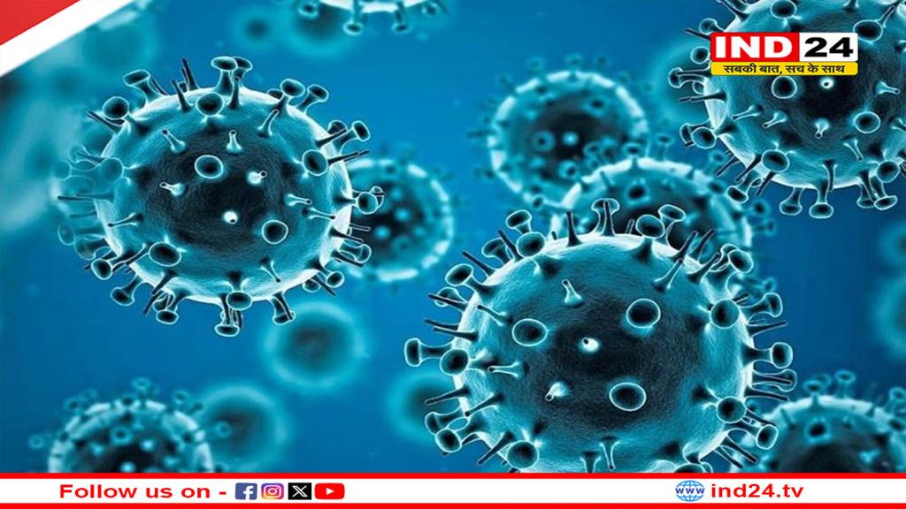 दिल्ली में Covid-19 अलर्ट : स्वास्थ्य मंत्री ने दिए अस्पतालों को सतर्क रहने के निर्देश