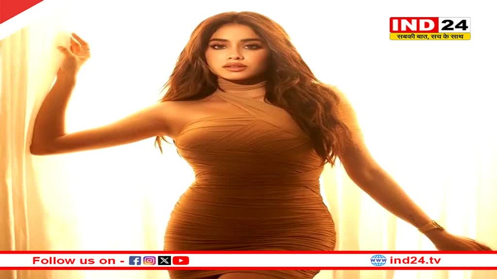 फिल्म 'डॉन 3' में कियारा अडवाणी को टक्कर देनें आ रही जान्हवी कपूर