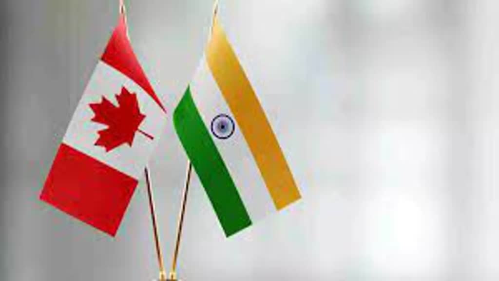 कनाडा पर और सख्त हुआ भारत, 10 अक्टूबर तक अपने 41 डिप्लोमैट्स हटाने को कहा