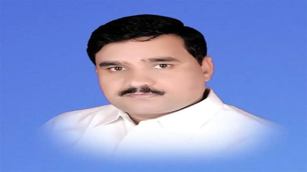 CG News :  कांग्रेस नेता सुरेश द्विवेदी की सड़क हादसे में मौत, मामले की जांच में जुटी  पुलिस...