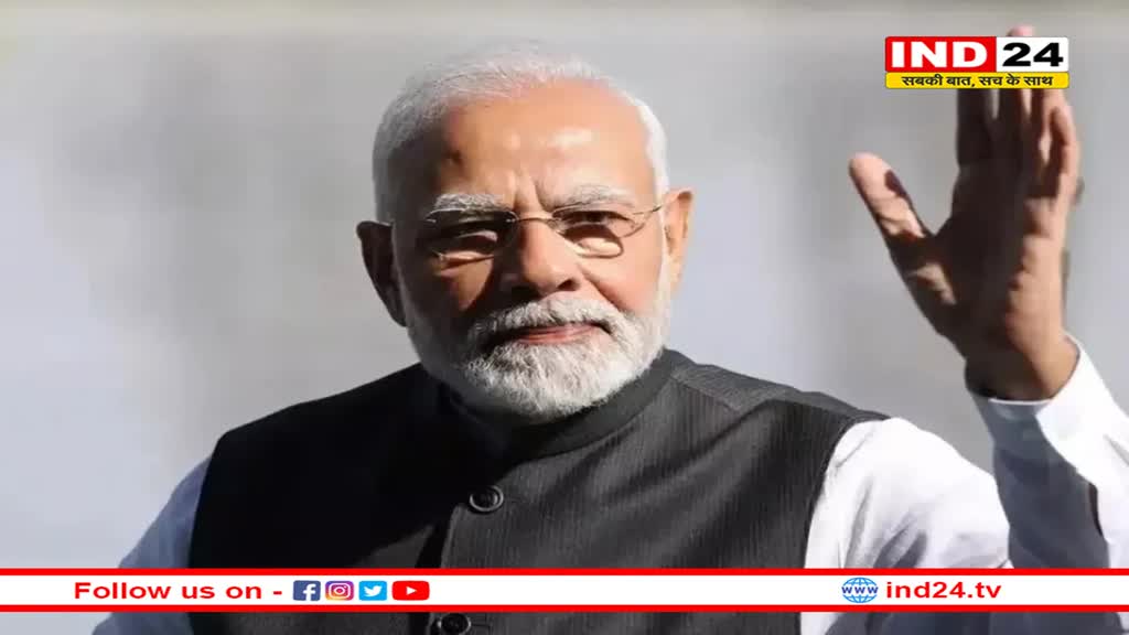 PM Modi आज काशी को देंगे 12 हजार करोड़ की सौगात, गोरखपुर में वंदे भारत एक्सप्रेस को द‍िखायेंगे हरी झंडी