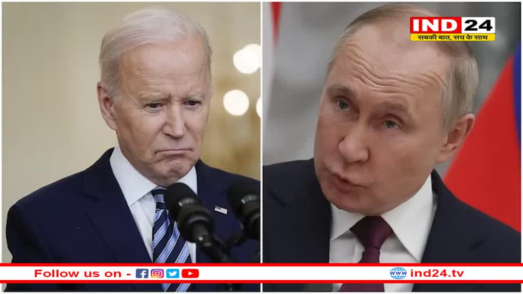 गुपचुप तरीके से यूक्रेन संग युद्धविराम चाहते हैं पुतिन, फिर भी कैसे मुश्किल है रूस पर करना यकीन?