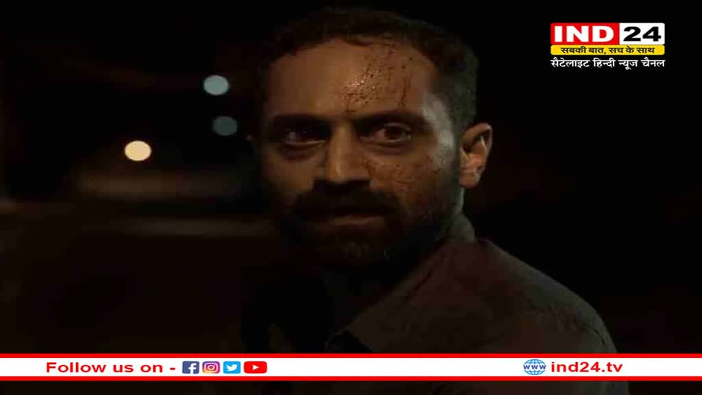 Fahadh Faasil:'विजय की थलापथी 67 एलसीयू का हिस्सा है, मैं इसमें हो सकता हूं'
