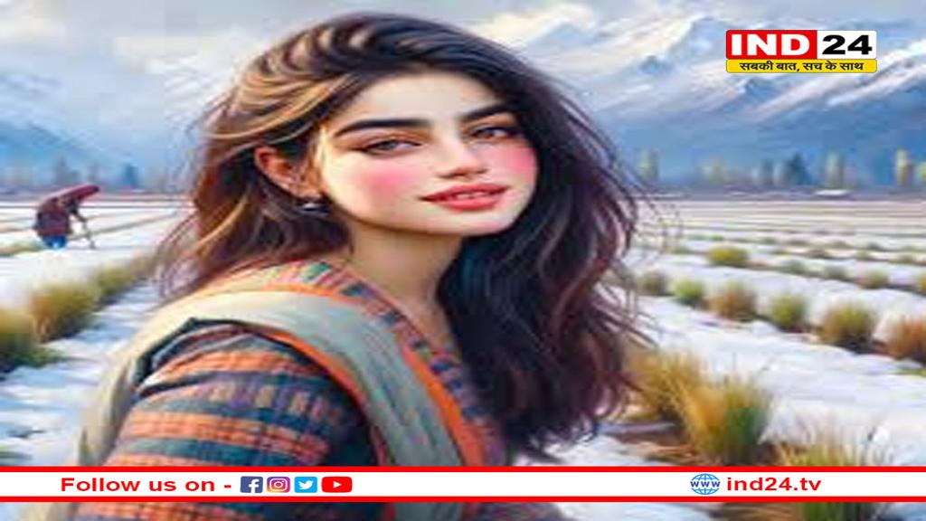 हर उम्र में जवां दिखने का राज हैं ये 5 एंटी- एजिंग फूड