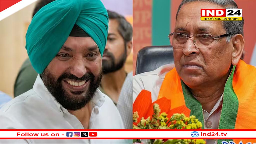 दिल्ली सरकार ने अरविंदर सिंह लवली और राज कुमार चौहान को सौंपी बड़ी जिम्मेदारी!