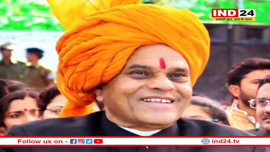 एमपी के बालाघाट विधानसभा सीट पर असमंजस, पिता चुनाव लड़ेंगे या फिर बेटी?