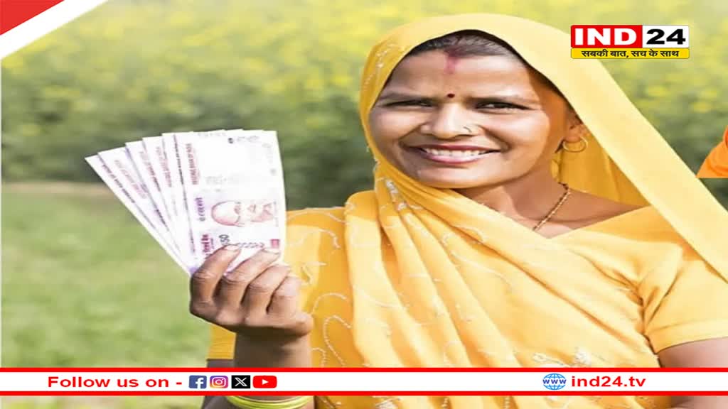 छत्तीसगढ़ की 70 लाख महिलाओं को मिलेगा रक्षाबंधन का उपहार, CM साय आज जारी करेंगे महतारी वंदन योजना की छठी किस्त