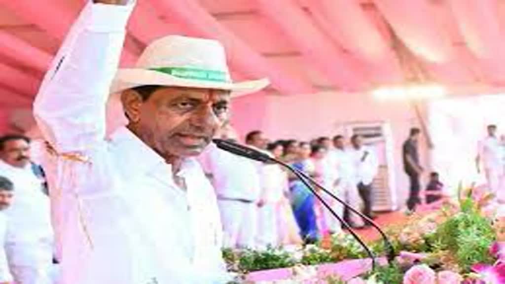 चुनाव की तारीखों के ऐलान से पहले ही BRS ने घोषित किए उम्मीदवार, जानें KCR के इस फैसले की वजह