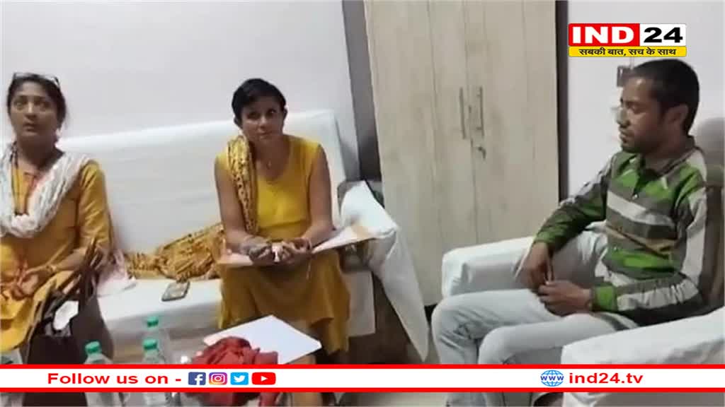 10 हजार की रिश्वत ले रहा था सिरोंज पटवारी, भोपाल लोकायुक्त टीम ने रंगे हाथों दबोचा