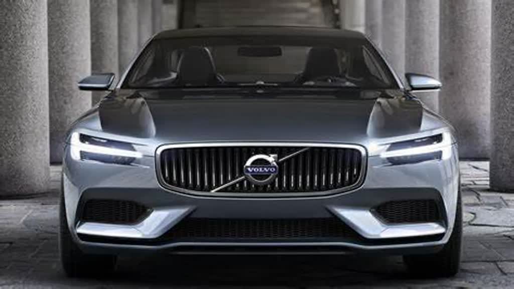 Volvo Cars: Volvo ने बढ़ाए अपनी कारों के दाम, XC40, XC60, S90 और XC90 के बढ़ गए दाम