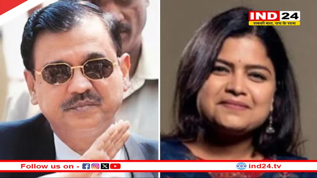 मुंबई नॉर्थ सेंट्रल से पूनम महाजन का टिकट कटा, आतंकी कसाब को फांसी दिलवाने वाले वकील उज्ज्वल निकम होंगे BJP कैंडिडेट