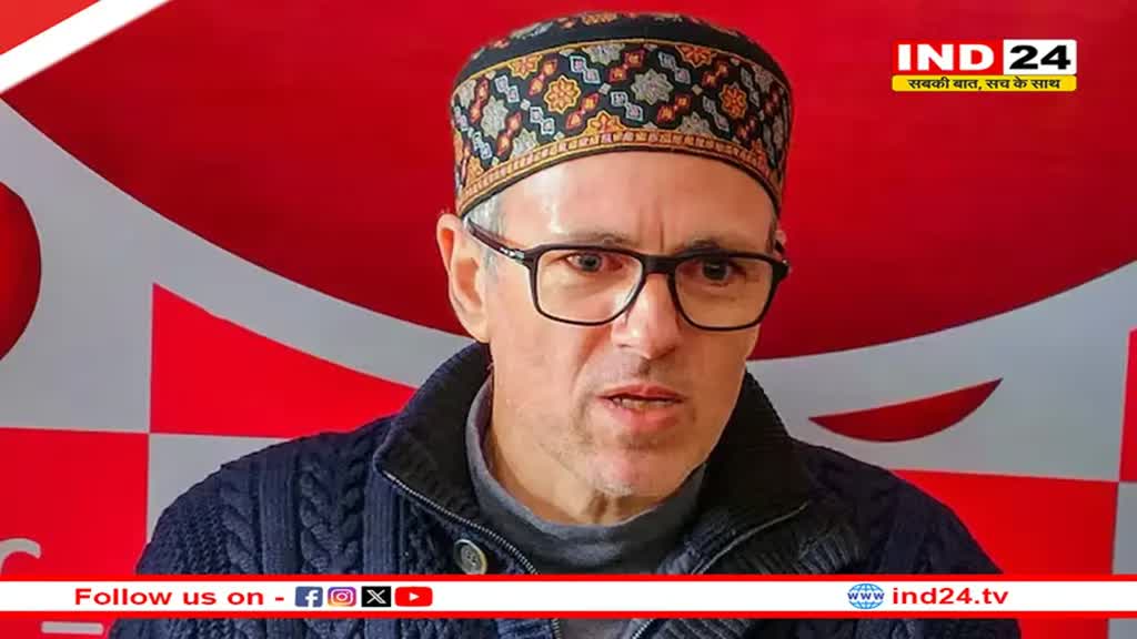 वो 10 चेहरे कौन? उमर अब्दुल्ला के मंत्रिमंडल में हो सकते हैं शामिल