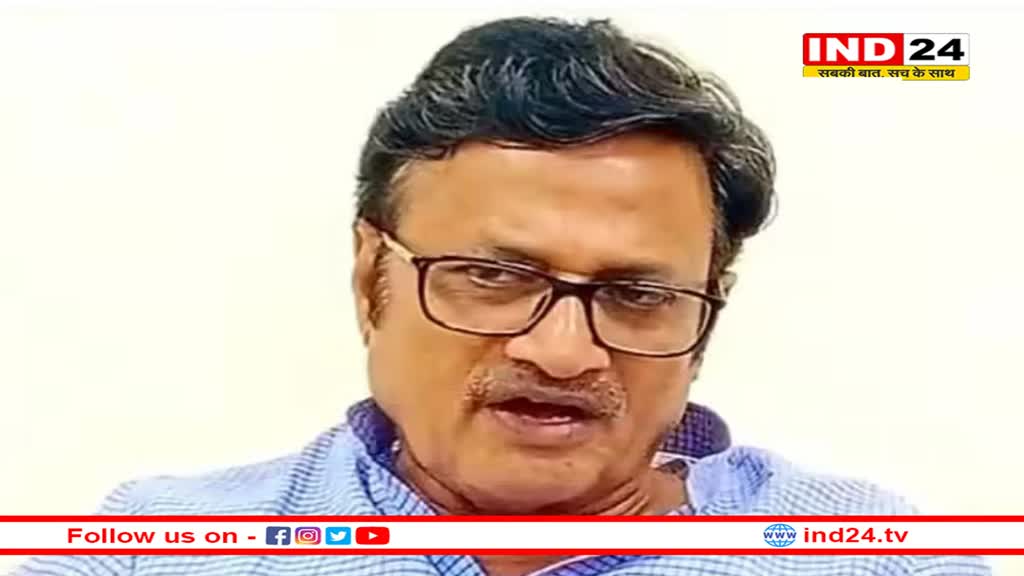 Rajendra Rathore का तंज- 'कांग्रेस सरकार में नहीं थम रहे घोटाले, दाल में काला नहीं पूरी दाल ही काली...'