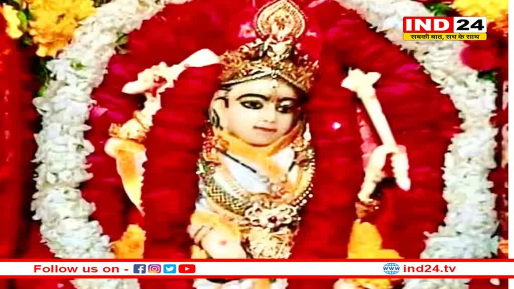 इंदिरा गांधी से लेकर अनंत अंबानी तक, अच्छे-अच्छों की लगती है लाइन, MP का ये मंदिर इतना प्रसिद्ध क्यों है?