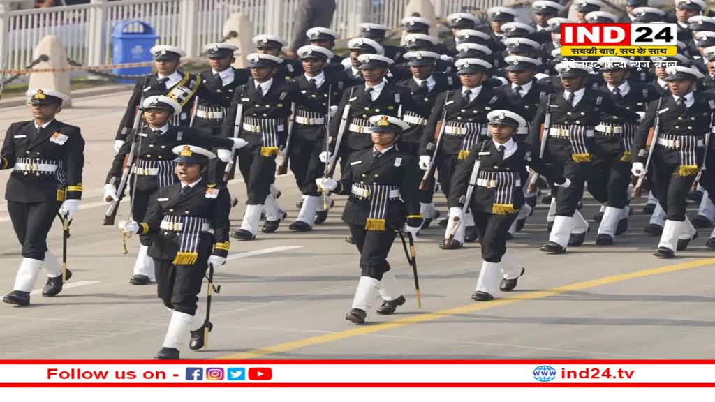 ICG Recruitment 2023: भारतीय तट रक्षक के 255 नाविक पदों पर आज से कर सकते है आवेदन, ये है शुल्क और आवेदन प्रक्रिया