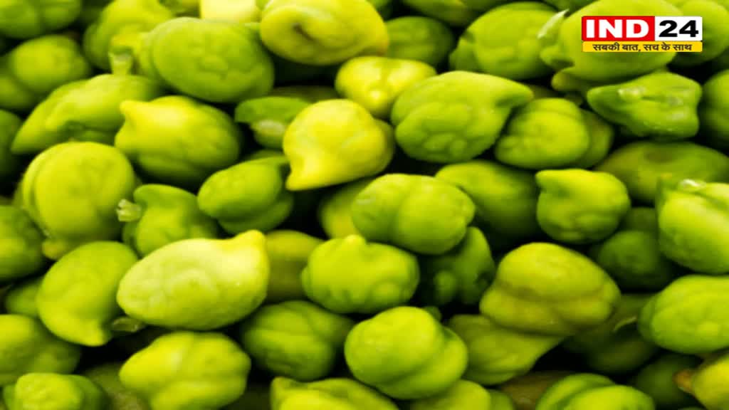  चने की मदद से निकला हुआ पेट करें कम, यहां जानें पूरा तरीका