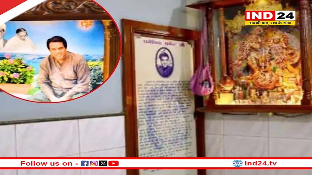 राजस्थान में है एक्टर धर्मेंद्र का मंदिर, इसकी कहानी भी है बेहद अनोखी