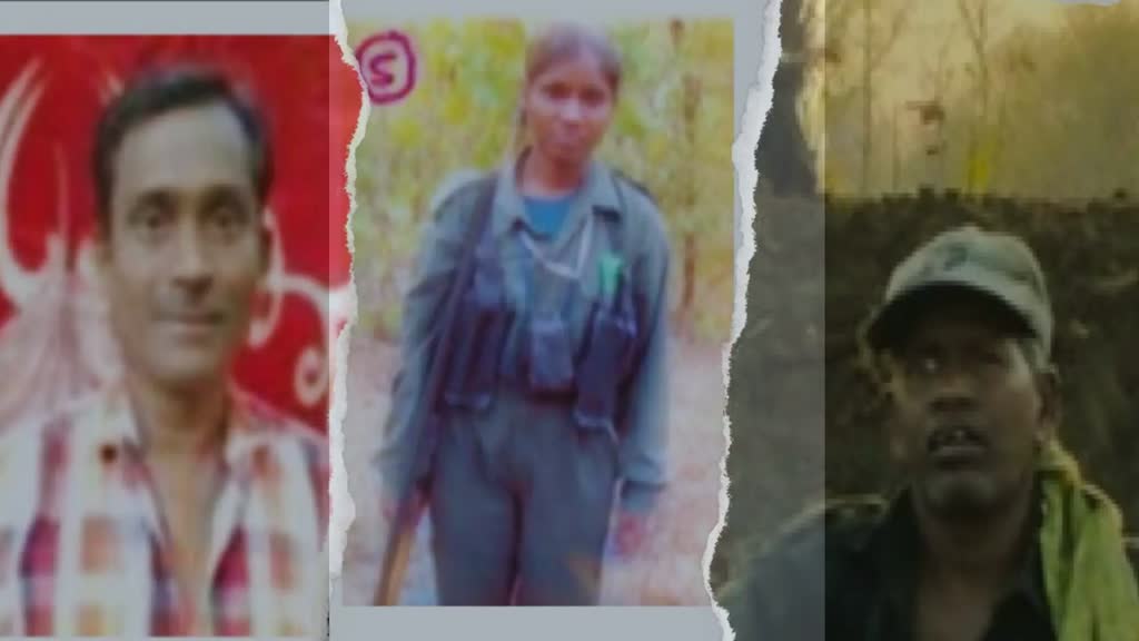 CG NEWS : बस्तर के नारायणपुर में सुरक्षाबलों ने 10 नक्सलियों को मार गिराया मारे गए नक्सलियों कहानी चौकाने वाली, जोगन्ना पर थे 196 केस