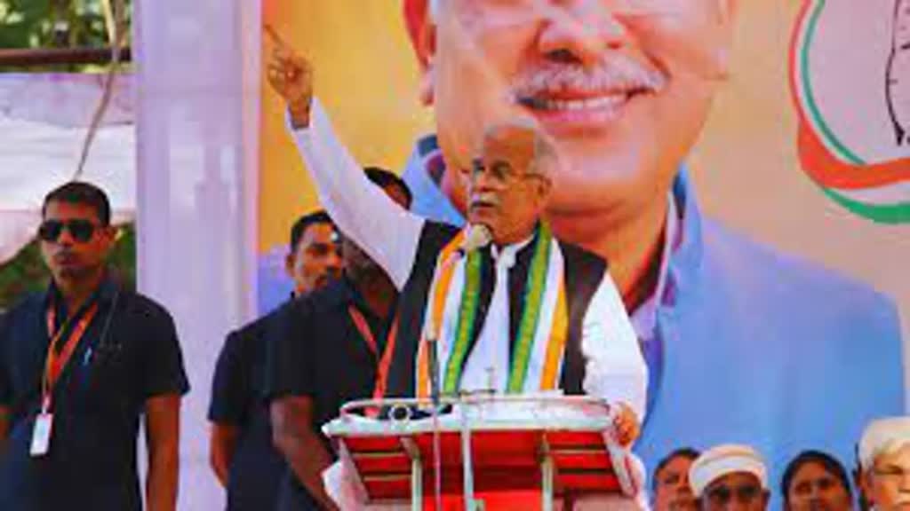 CG NEWS : छत्तीसगढ़ के CM भूपेश  Baghel का बड़ा ऐलान, छत्तीसगढ़ में सबसे कम दाम में मिलेगा गैस सिलेंडर....