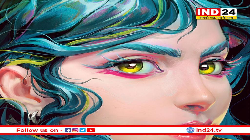 डिजिटल आर्ट के उभरते क्षेत्र में बनाएं भविष्य