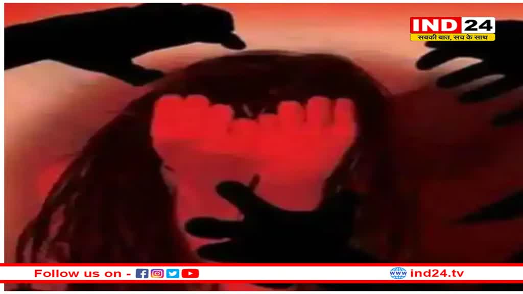 दिल्ली में फिर घटी निर्भया जैसी घटना, युवती संग पहले तीन लोगों ने किया दुष्कर्म, फिर ऑटो चालक ने किया रेप