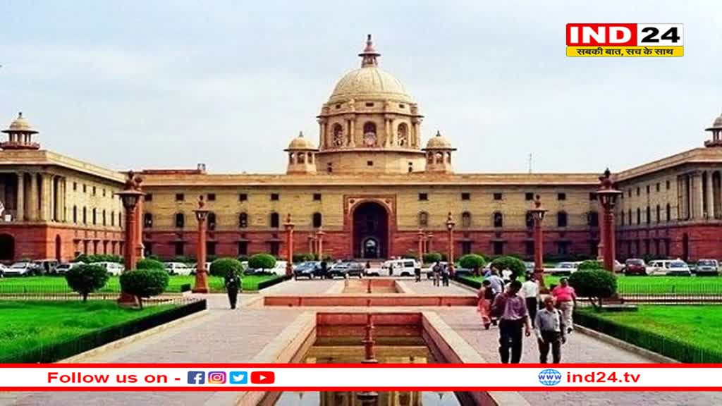 श्रीकृष्ण जन्मंभूमि मंदिर विवाद: शाही ईदगाह परिसर का होगा सर्वे, इलाहाबाद हाई कोर्ट का बड़ा फैसला