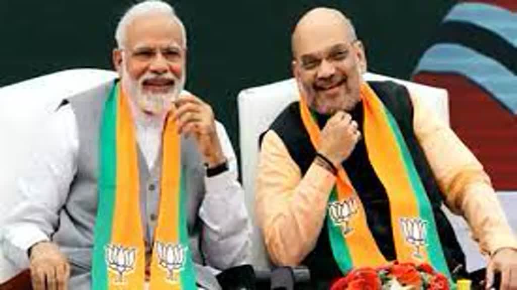 प्रदेश में रोड-शो को लेकर तैयार हुई बीजेपी की रणनीति, जानिए क्या है मोदी-शाह का सुपर प्लान