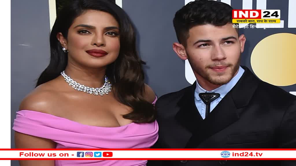 Priyanka Chopra ने शेयर की निक जोनस के रॉयल अल्बर्ट हॉल कॉन्सर्ट की इन साइड फोटो, पति के लिए...