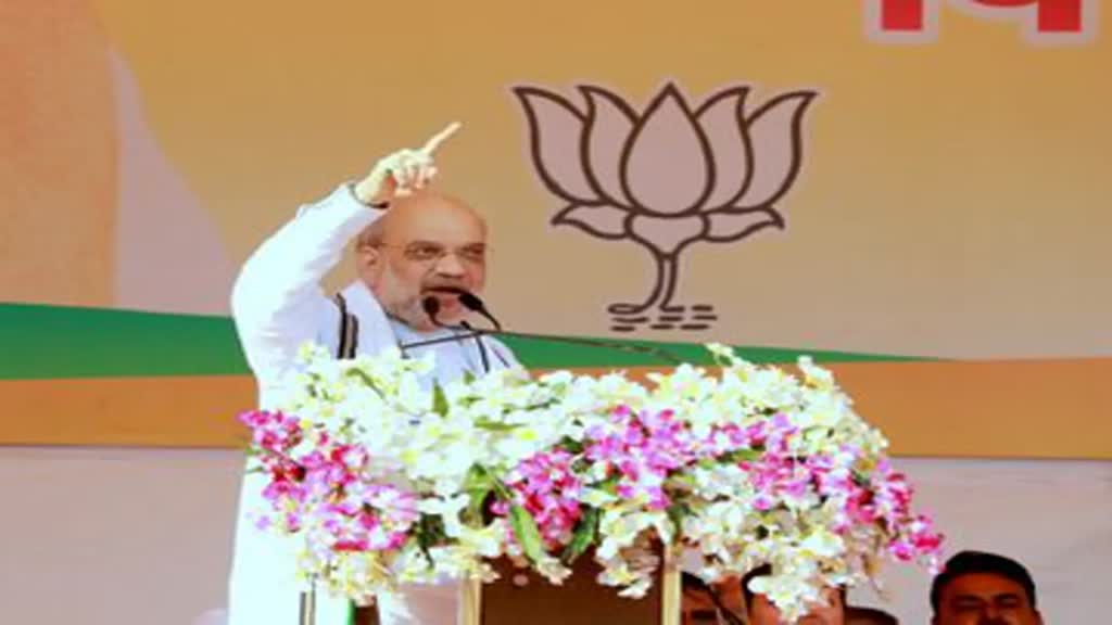 CG NEWS : इस बार देश भर में एक दीवाली मानेगी मगर छत्त्तीसगढ़ में तीन दिवाली मानेगी : अमित शाह 