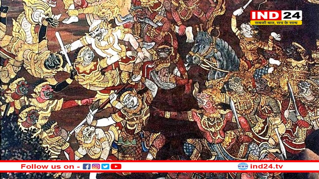 सिर्फ सैनिक का ही नहीं आम आदमी का भी होता है कर्तव्य, युद्ध को लेकर क्या कहते है हमारे शास्त्र 